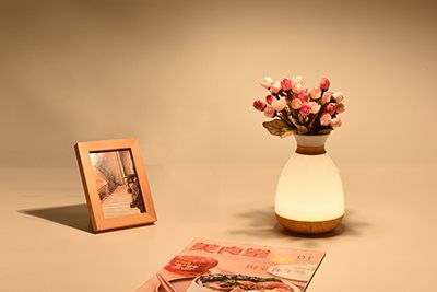 華增科技護(hù)眼臺(tái)燈有什么特色？