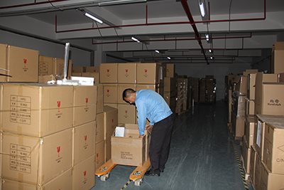 warehouse